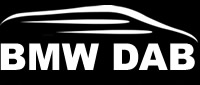 BMW DAD logo